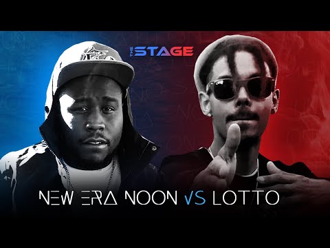New Era Noon vs Lotto