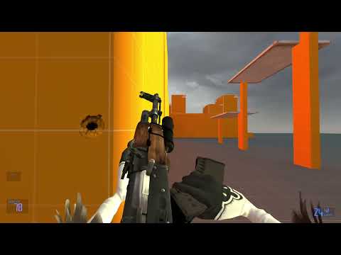 BSMOD Dev - Viewmodel Wall Detection 2