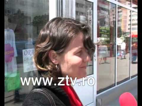 Parcurile de joaca din Zalau sunt un dezastru