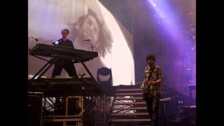 Linkin Park live Blackout (Best live version)