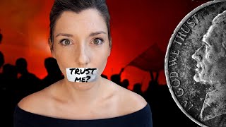 Do You Trust Your Government? Germany vs. USA & How 'Protestkultur' shaped modern Democracy