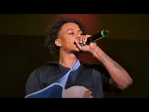 [FREE] Skilla Baby X Sada Baby Type Beat 2025 " LONG TIME " - (Prod. BigT Productionz)