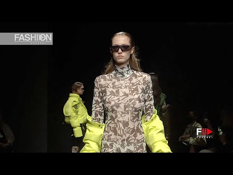 CUKOVY Budapest Spring 2021 Milan - Fashion Channel