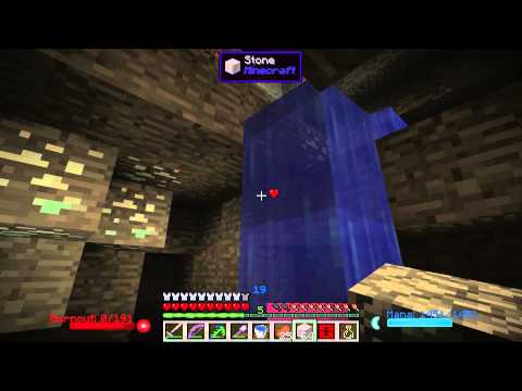 Mindcrack FTB Season 3 Episode 5 - Boss Slaying