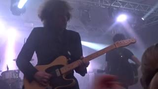 Pegasus - Last Night On Earth - 28/08/2015 @ Ipsach