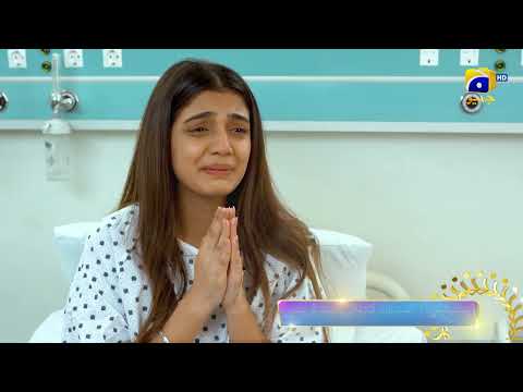 Zindagi Aik Paheli Episode 58 Promo | Tomorrow at 7:00 PM On Har Pal Geo