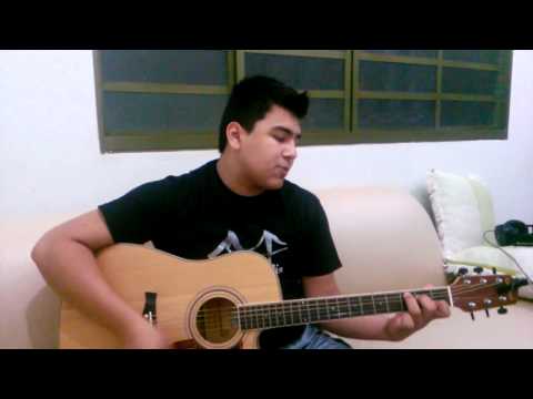 Black - Pearl Jam (Guilherme Assunção Cover)