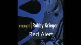 Red Alert Robby Krieger