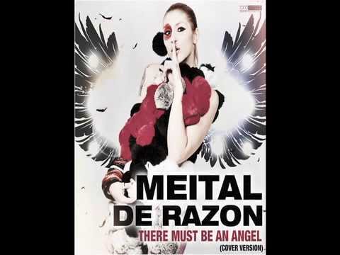 Meital De Razon - There Must Be An Angel