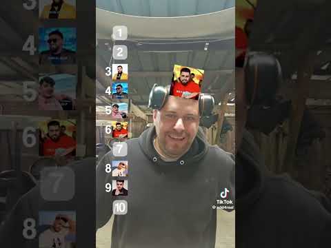 YouTube Thumbnail