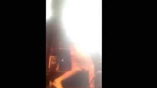 L.I.G.A - Rundt Og Rundt - Live i Køge