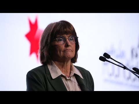 RBA governor warns of potential delay in further rate cuts