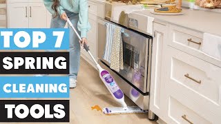 Best Spring Cleaning Tools