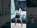 Latin Fusion Issues Bachata Waacking Choreography