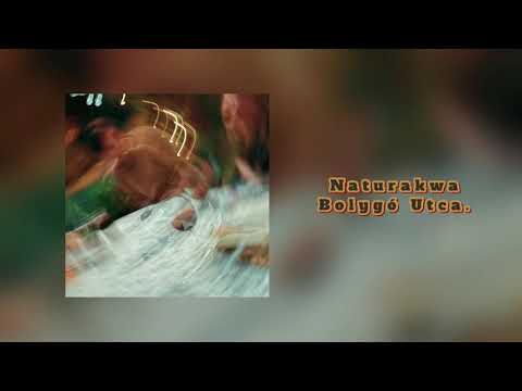 Naturakwa - Bolygó Utca [audio]