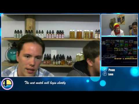 Western Dentist vs LuigiKid - Melee @ IV Vapor 10: Nemesis