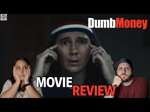 Dumb Money Review - Lives Up To It's Name (No Spoilers)