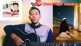 Download lagu Adipati band Janur kuning (Cover) mp3