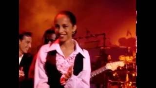 Sade I couldn&#39;t love you more ..