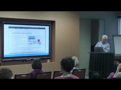 Chip Edwards: What Does Your Brand Look Like in a Voice First World