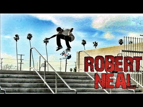 PERFECT ASS NOLLIE HEEL 10 STAIR - ROBERT NEAL !!!