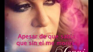 Jenni Rivera - Se Marcho El Guey