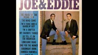 I'm A Rake & A Ramblin' Boy