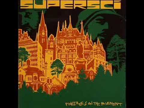 Supersci - A Duece or an Ace ft. Remedeeh