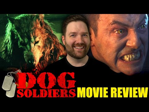Dog Soldiers - Movie Review