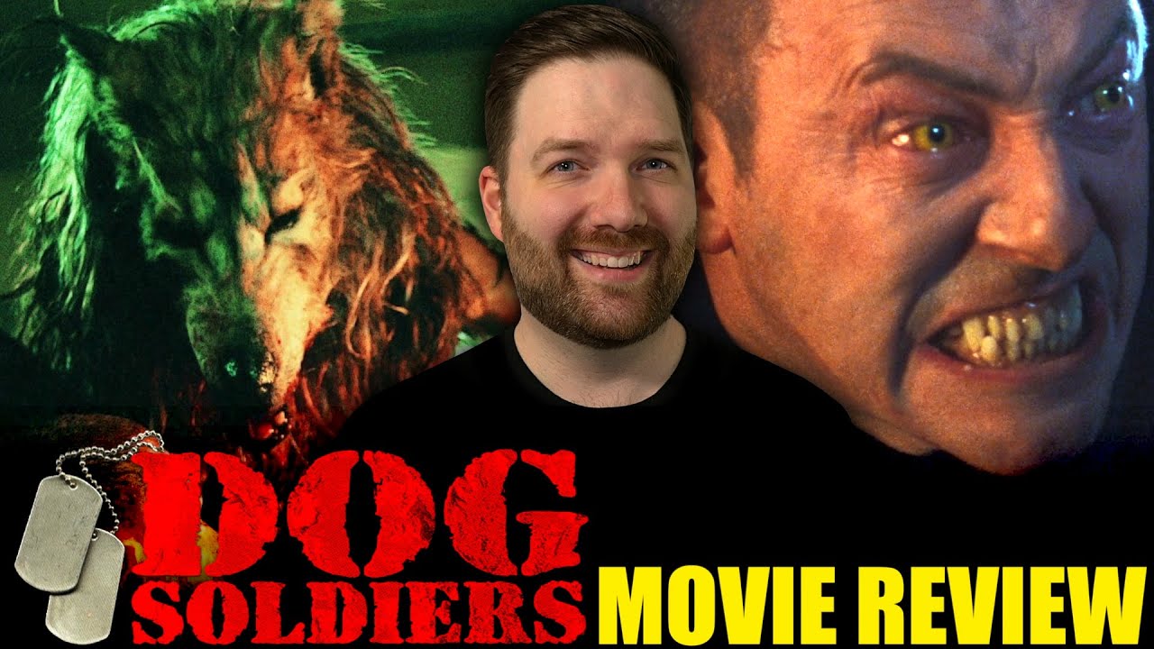 Dog Soldiers - Movie Review