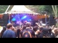 Feuertal Festival 2013 - Stahlmann und das ...