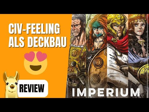 Nicht nur für Civ-Fans! | Imperium Klassik & Legenden | Review