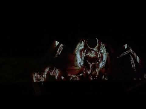 Rave4Redon - Ling Ling live