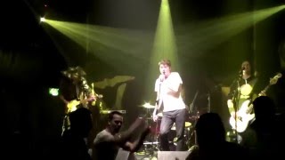 CROW MOTHER -Winterland /Live Cargo Club LONDON/