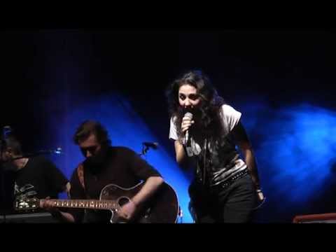 Sam Neves - Ma vie vient de toi (Gala "Ensemble contre la S.E.P" novembre 2011)