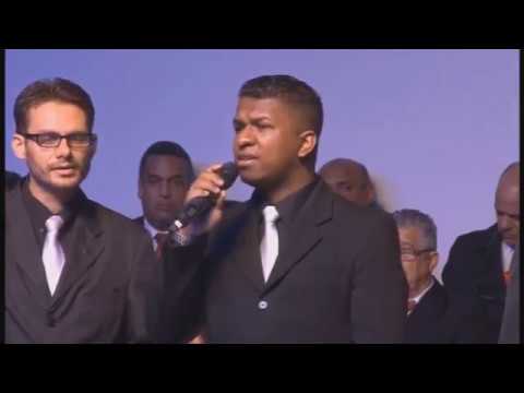 Quarteto amigos - Cristo Vem