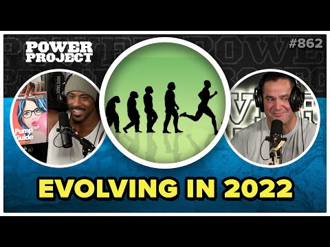 Our Biggest Health & Fitness Changes from 2022 || MBPP Ep. 862