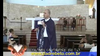 HOMILIAPADRE BETO 11-12-11