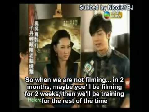 10-11-2009 14 Blades Press Conference Compiled Interviews