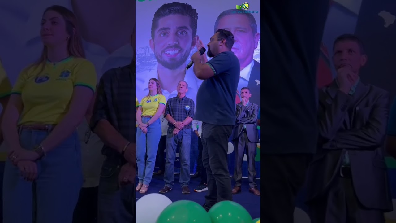 LANÇAMENTO GUSTAVO PL