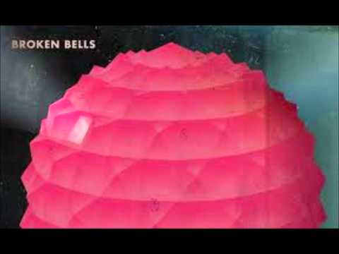 Broken Bells - Mongrel Heart
