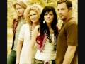 That's where I'll be Little Big Town