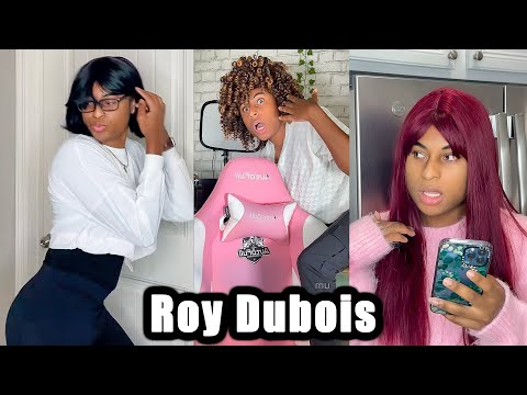 *1 HOUR* of Roy Dubois TikTok Compilation #149 | Roy Dubois Funny TikToks 2025