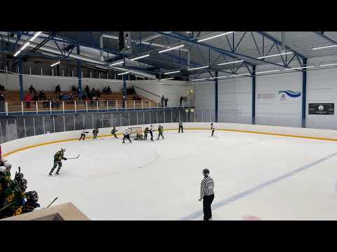 Ilves Detroit - JYP pelitällit 18.12.2021