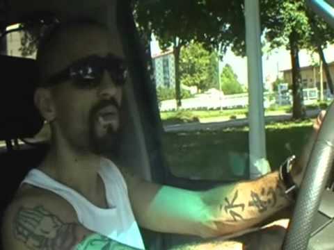 international network(PROMO) DE LA BANDA feat. THE OUTLAWZ 2010.wmv