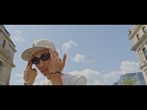 PrinceBri - Dope Boy (Official Video)