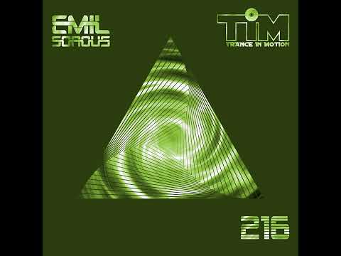 Emil Sorous's Shows — Trance In Motion. Vol.216