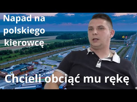 Cena Patriotyzmu-historia polskiego kierowcy