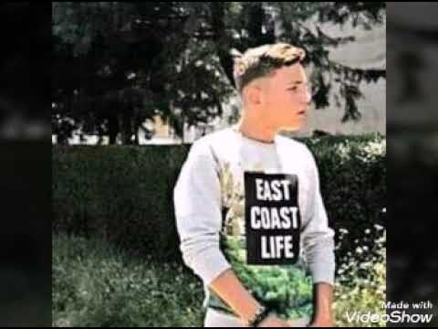 Romano rapp Ombak-Diss Al Pacino 2019-Kamata