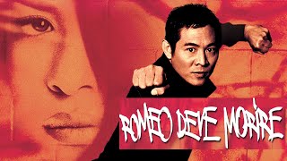 Romeo deve morire (film 2000) TRAILER ITALIANO